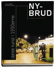 Nybrud