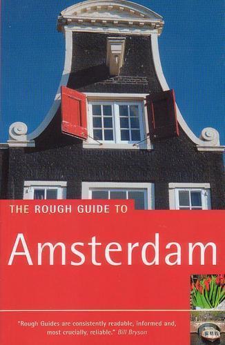 AMSTERDAM, NETHERLANDS