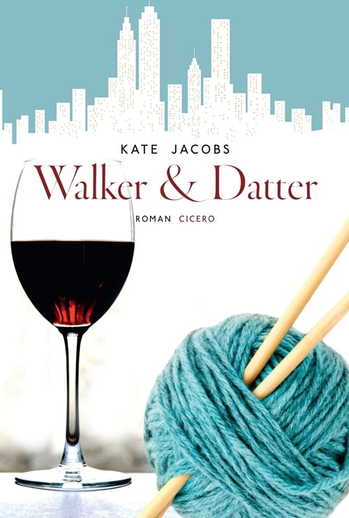 Walker & datter