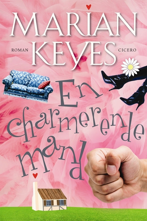 En charmerende mand