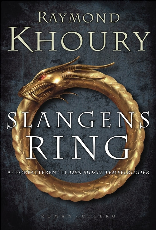 Slangens ring