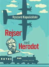 Rejser med Herodot