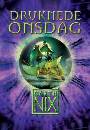 Druknede Onsdag