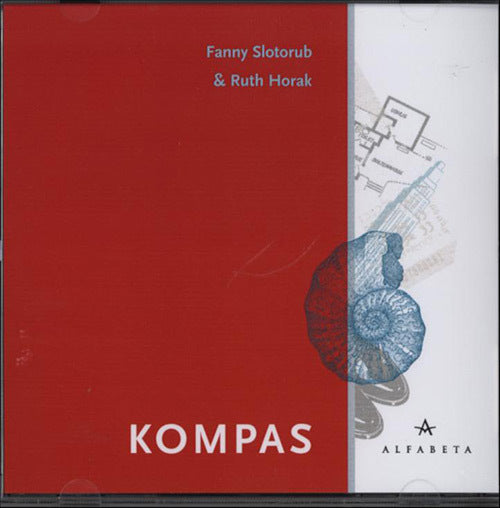 Kompas, Cd