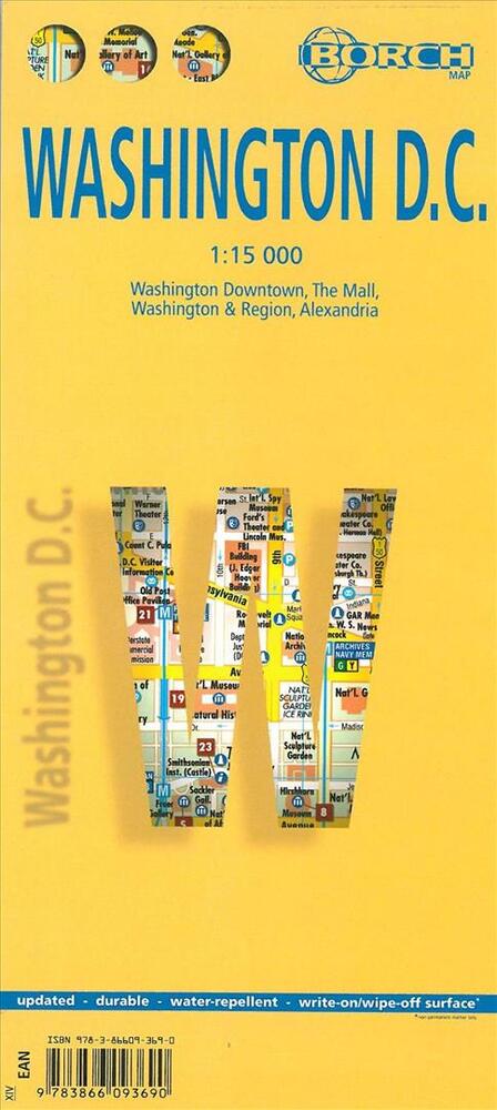 Washington D.C