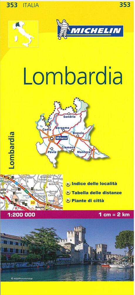 Lombardia