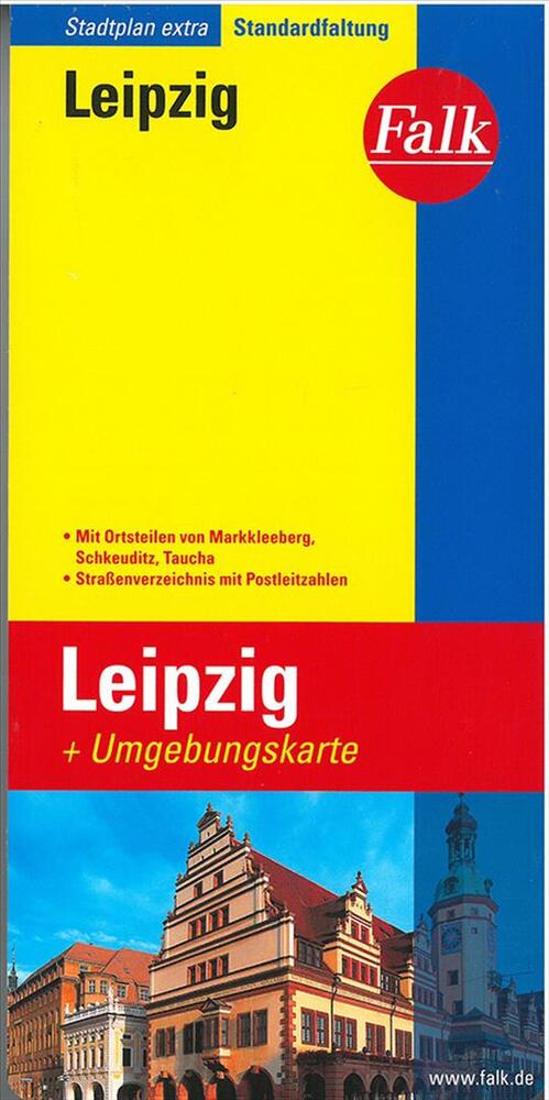 Leipzig