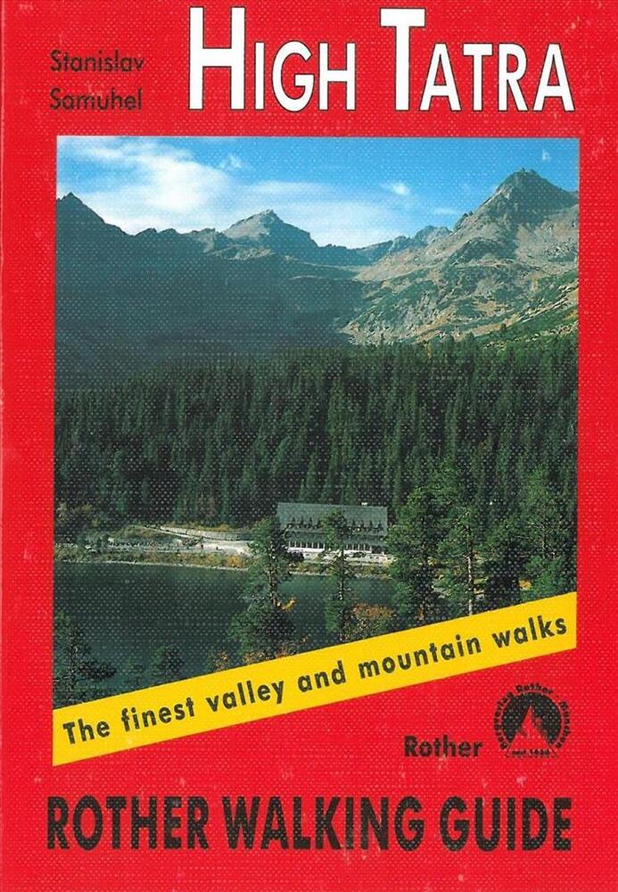 High Tatra