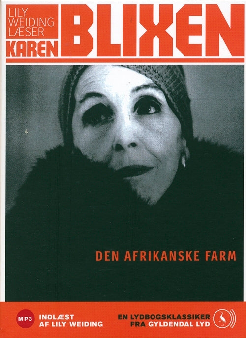 Den afrikanske farm