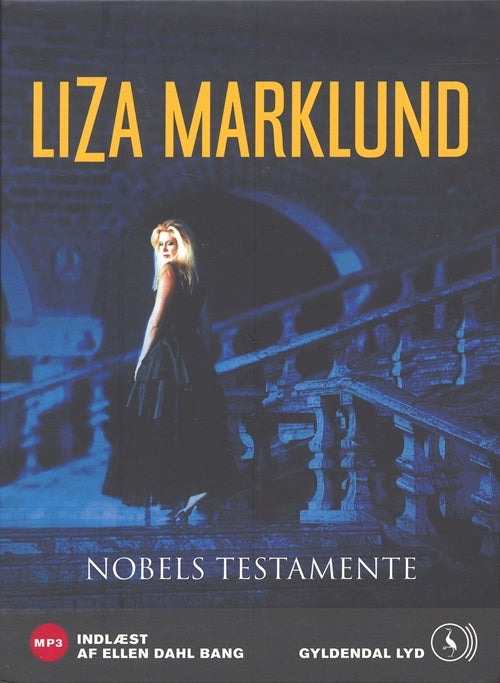 Nobels testamente