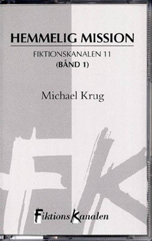 Hemmelig mission