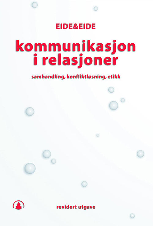 Kommunikasjon i relasjoner