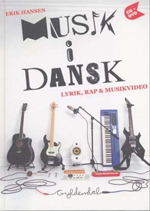 Musik i dansk