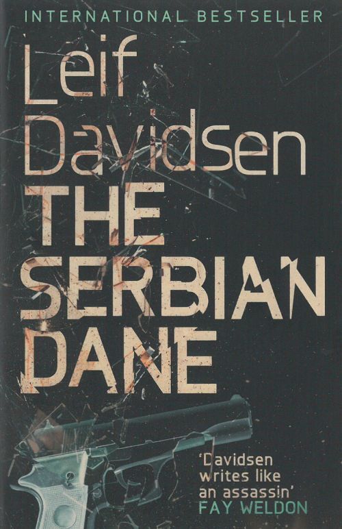 The Serbian Dane