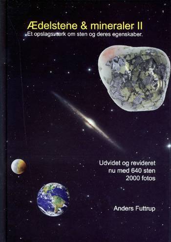 Ædelstene & mineraler II