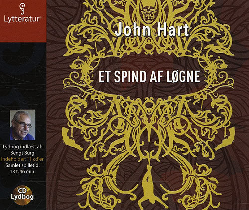 Et spind af løgne