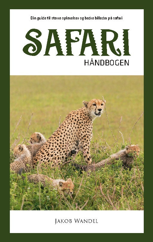 Safarihåndbogen