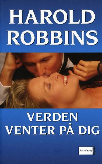 Verden venter på dig
