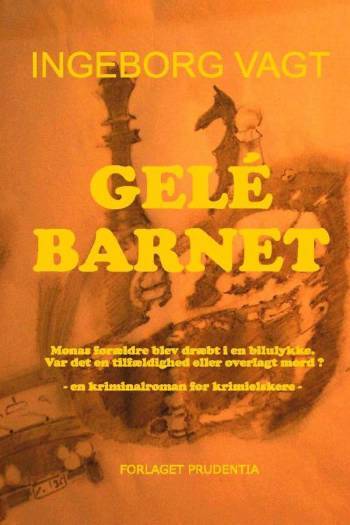 Gelébarnet
