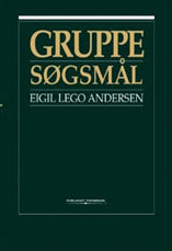 Gruppesøgsmål