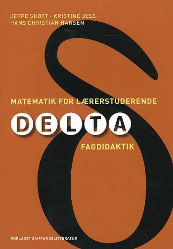 Matematik for lærerstuderende