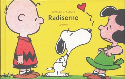 Radiserne