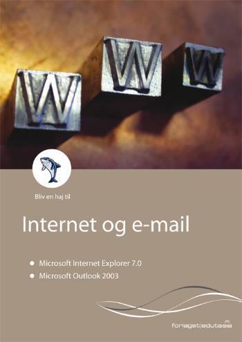Internet Explorer 7.0 & Microsoft Outlook 2003