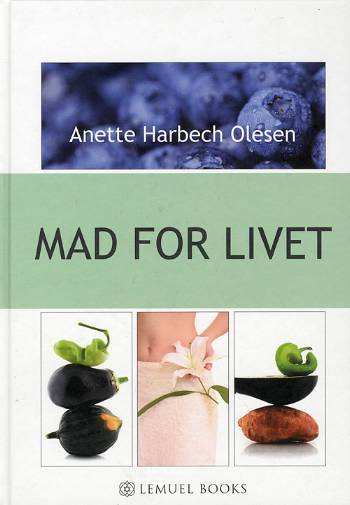 Mad For Livet
