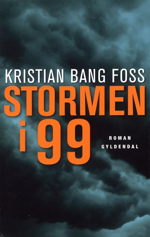 Stormen i 99