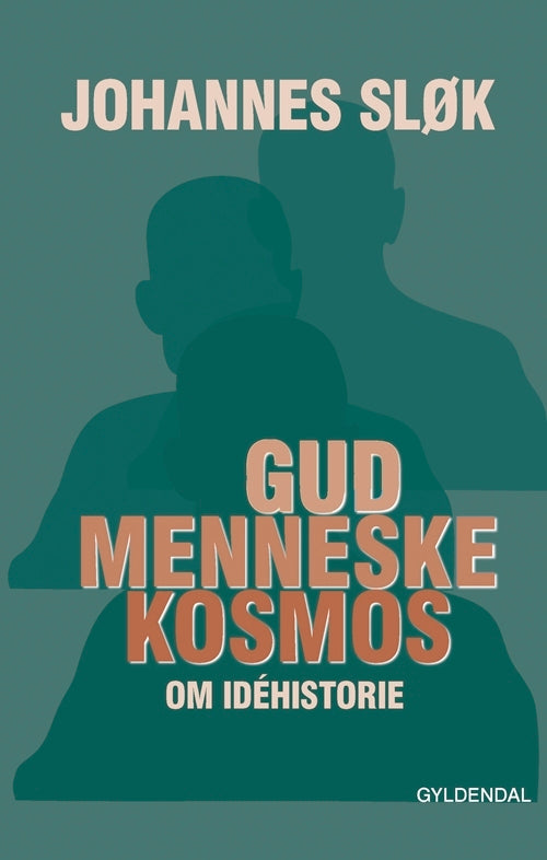 Gud, menneske, kosmos
