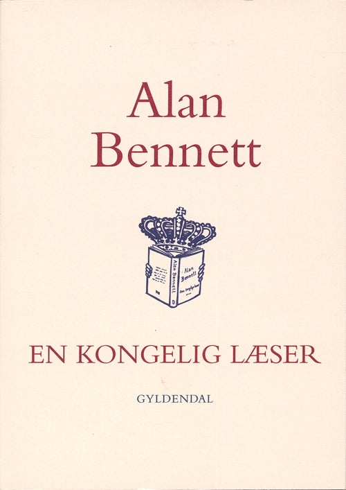 En kongelig læser