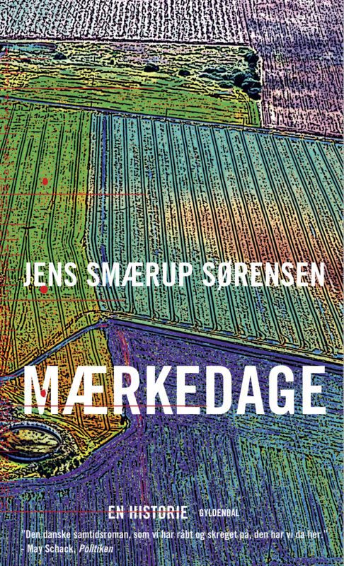 Mærkedage