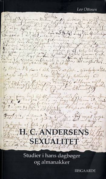H.C. Andersens sexualitet
