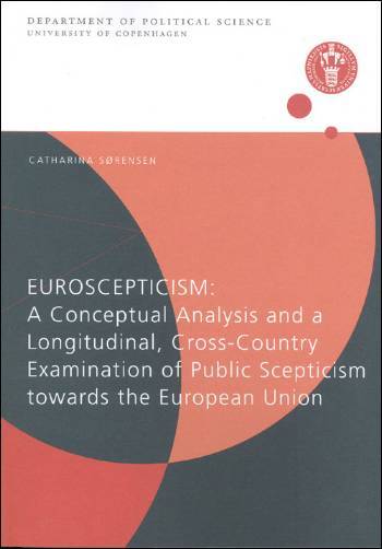 Ph.d.-serien. Euroscepticism