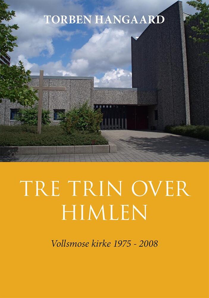 Tre trin over himlen