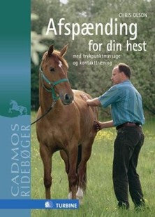 Afspænding for din hest