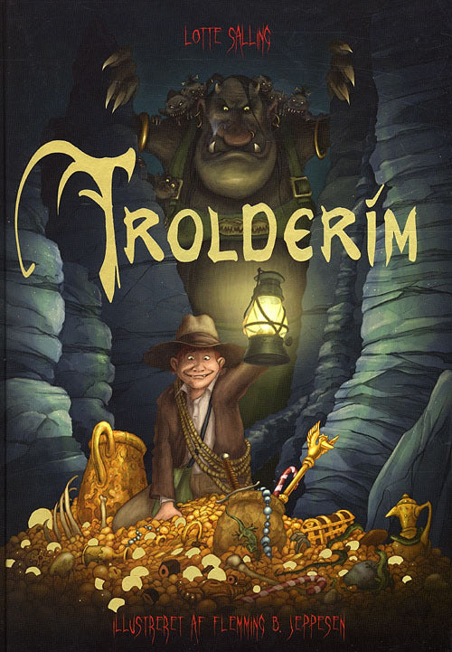 Trolderim