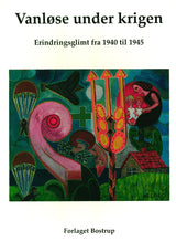 Vanløse under krigen