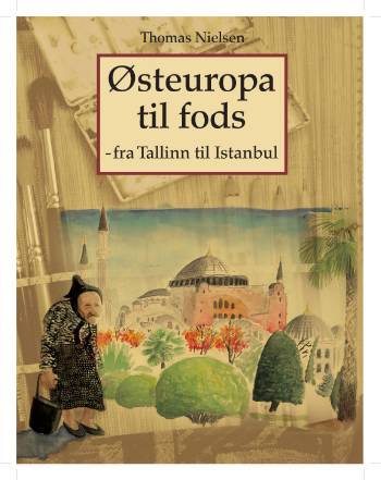 Østeuropa til fods