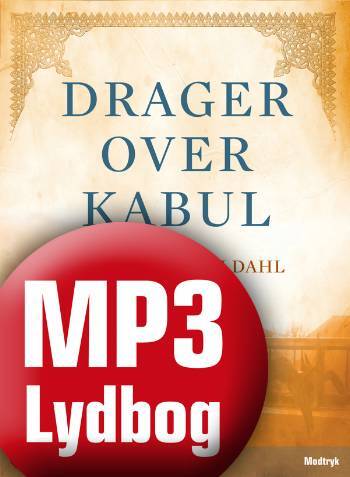 Drager over Kabul