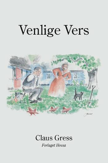 Venlige vers - til eftertanke