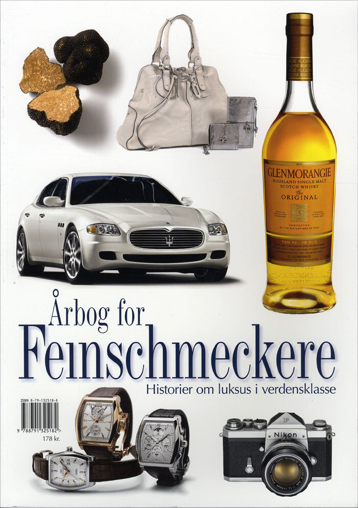 Årbog for Feinschmeckere