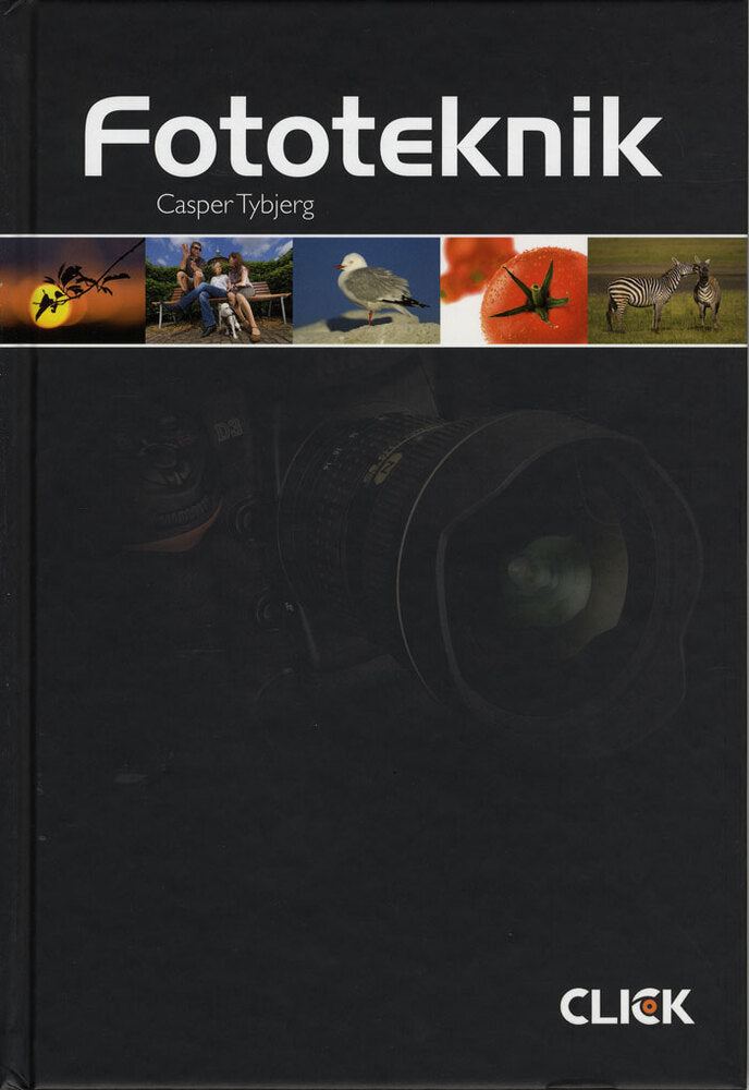 Fototeknik