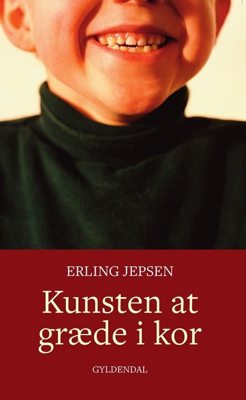 Kunsten at græde i kor