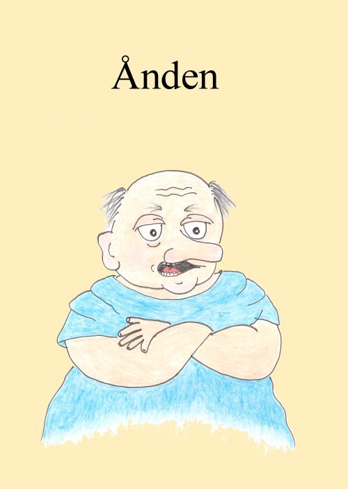 Ånden