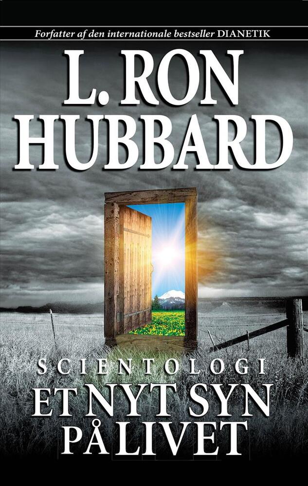 Scientologi, et nyt syn på livet