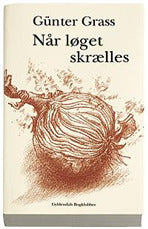 Når løget skrælles