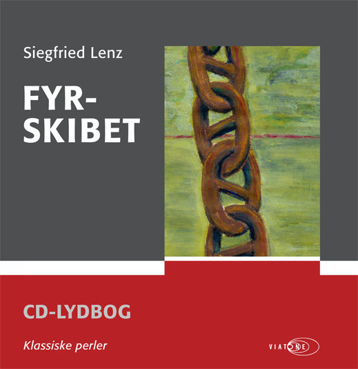 Fyrskibet