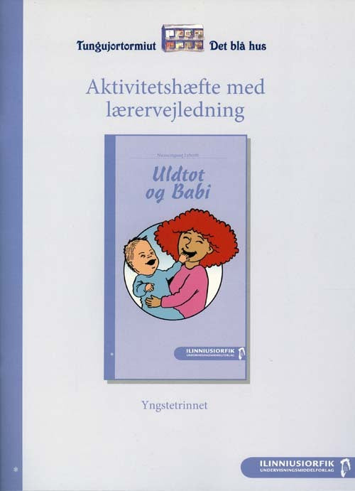 Atuartut suliassaat