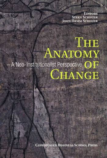 The Anatomy of Change